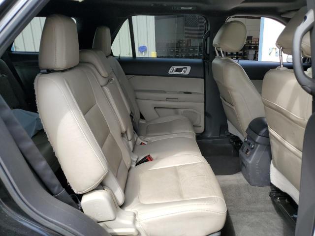Photo 11 from auction – 2015 FORD EXPLORER L with VIN 1FM5K8F89FGB60269