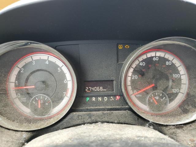 Photo 9 from auction – 2013 RAM TRADESMAN with VIN 2C4RRGAG1DR639145