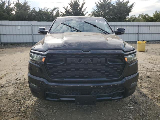 Photo 5 from auction – 2025 RAM 1500 BIG H with VIN 1C6RRFFG7SN637923