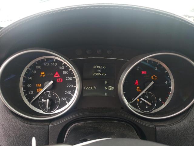 Photo 9 from auction – 2012 MERCEDES-BENZ GL 350 BLU with VIN 4JGBF2FE0CA766844