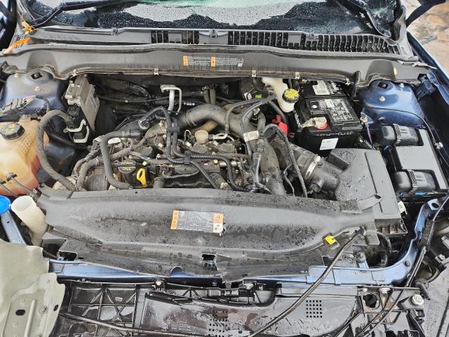 Photo 11 from auction – 2019 FORD FUSION SE with VIN 3FA6P0HDXKR199452