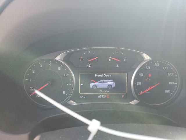 Photo 9 from auction – 2020 GMC TERRAIN SLE with VIN 3GKALMEVXLL179554