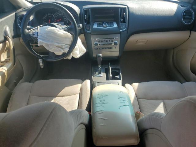 Foto 8 de la subasta – 2014 NISSAN MAXIMA S con VIN 1N4AA5APXEC434092