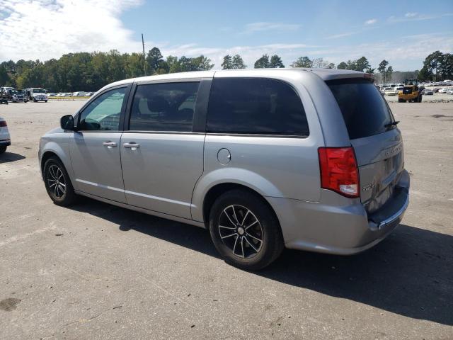 Photo 2 from auction – 2019 DODGE GRAND CARA with VIN 2C4RDGEG0KR534442