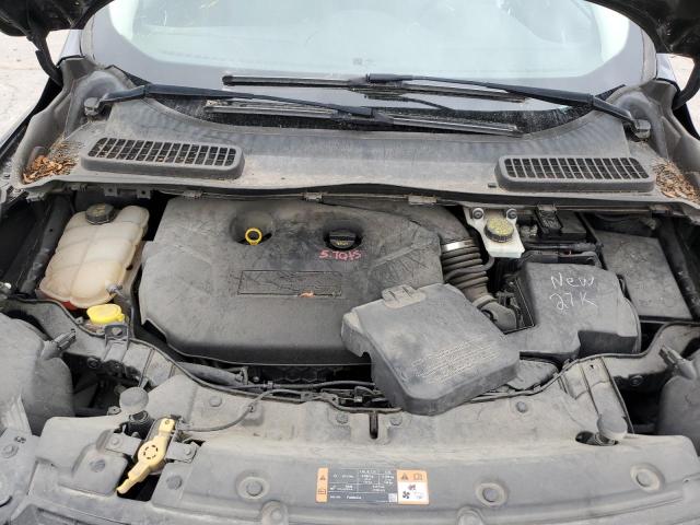 Photo 12 from auction – 2015 FORD ESCAPE SE with VIN 1FMCU0G94FUA32016