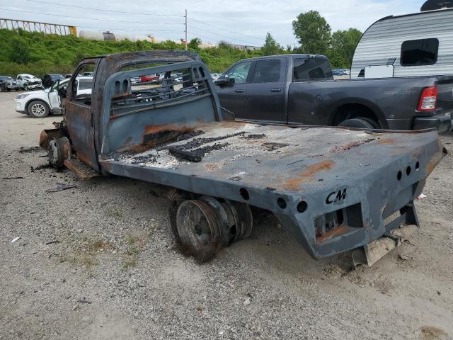 Photo 2 from auction – 2006 GMC C5500 C5C0 with VIN 1GDG5C1G26F902888
