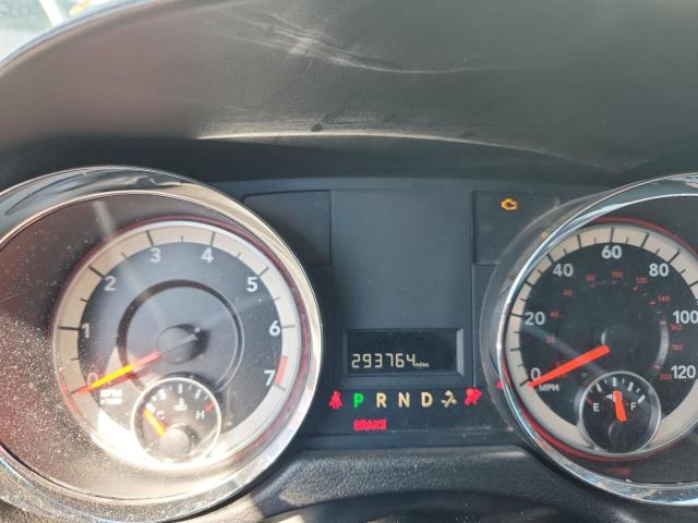 Photo 9 from auction – 2018 DODGE GRAND CARA with VIN 2C4RDGBG1JR303665