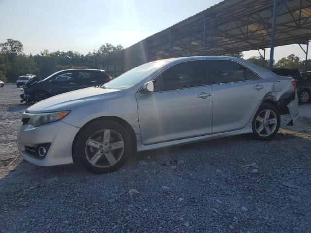 TOYOTA CAMRY L 2014 with VIN 4T1BF1FK9EU435911 - Photo from auction