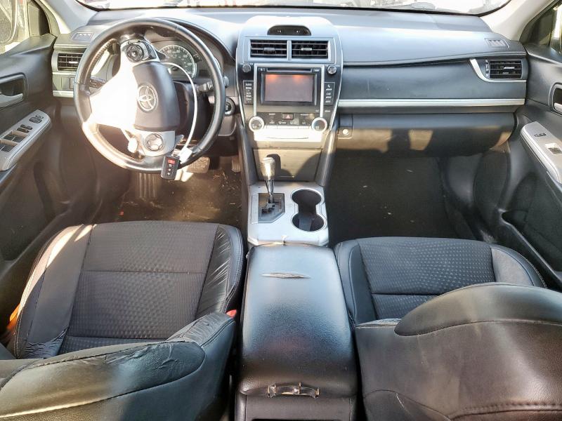 Photo 8 from auction – 2013 TOYOTA CAMRY L with VIN 4T1BF1FKXDU219726