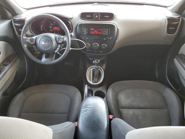 صورة رقم 8 من المزاد - 2014 KIA SOUL مع VIN KNDJN2A22E7055825