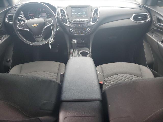 Photo 8 from auction – 2018 CHEVROLET EQUINOX LT with VIN 3GNAXJEV0JS569054