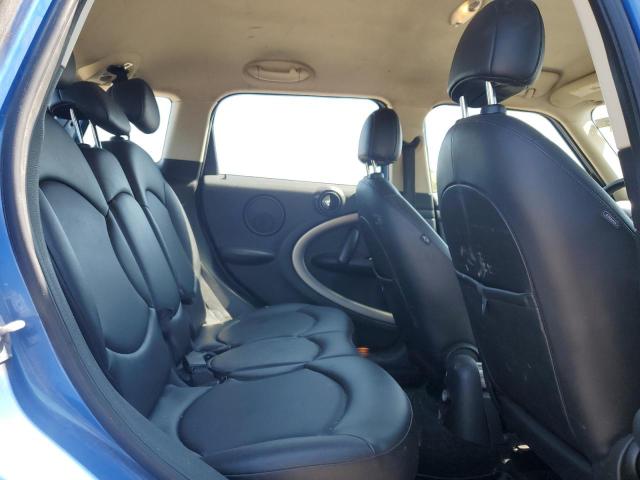 Photo 11 from auction – 2012 MINI COOPER COU with VIN WMWZB3C57CWM02946