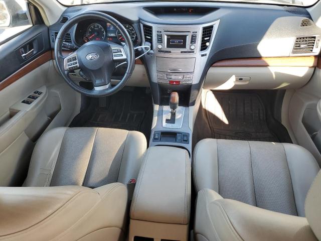 Снимка 8 от търг – 2014 SUBARU OUTBACK 2. с VIN 4S4BRBLC4E3284198