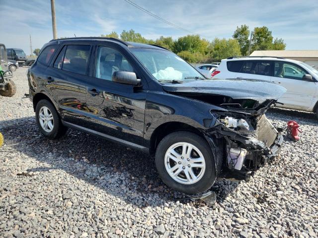 Photo 4 from auction – 2010 HYUNDAI SANTA FE G with VIN 5NMSG3AB0AH353250