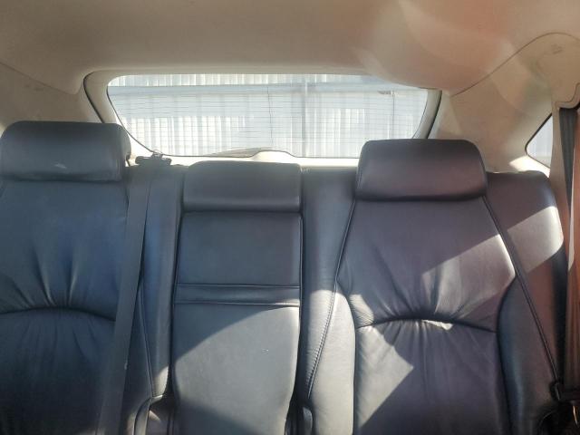 Photo 10 from auction – 2008 LEXUS RX 350 with VIN 2T2HK31U98C057469