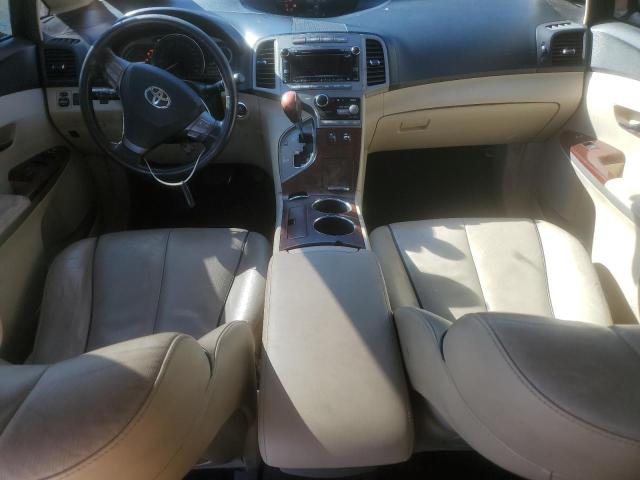 Photo 8 from auction – 2010 TOYOTA VENZA with VIN 4T3BK3BB1AU034089