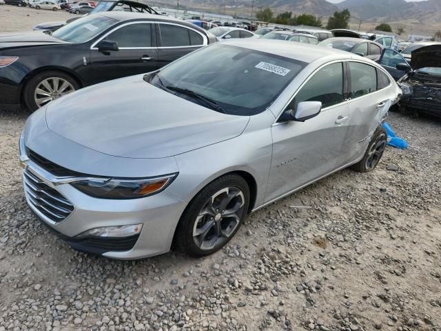 CHEVROLET MALIBU LT 2022 with VIN 1G1ZD5ST2NF126812 - Photo from auction