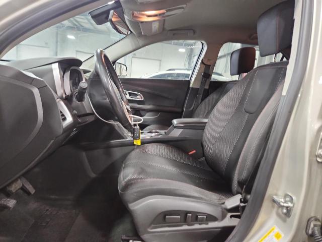 Photo 7 from auction – 2013 CHEVROLET EQUINOX LT with VIN 1GNFLEEK3DZ126676