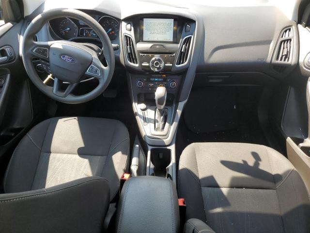 Photo 8 from auction – 2017 FORD FOCUS SEL with VIN 1FADP3M29HL253280