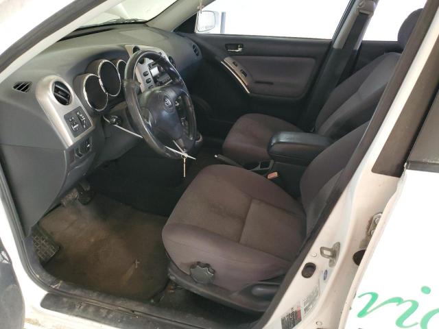 Photo 7 from auction – 2004 TOYOTA COROLLA MA with VIN 2T1KR32E94C190482