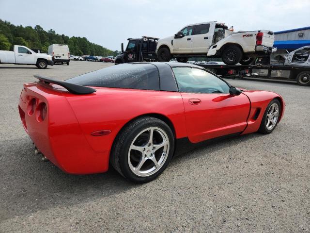 Photo 3 from auction – 1997 CHEVROLET CORVETTE with VIN 1G1YY22G7V5109205