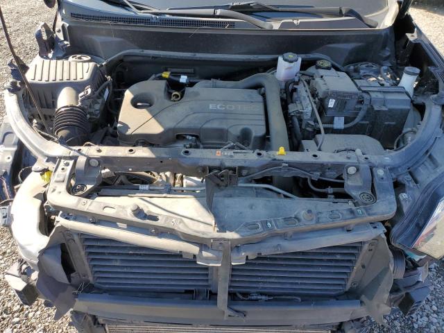 Photo 12 from auction – 2020 CHEVROLET EQUINOX LS with VIN 2GNAXHEV4L6173140