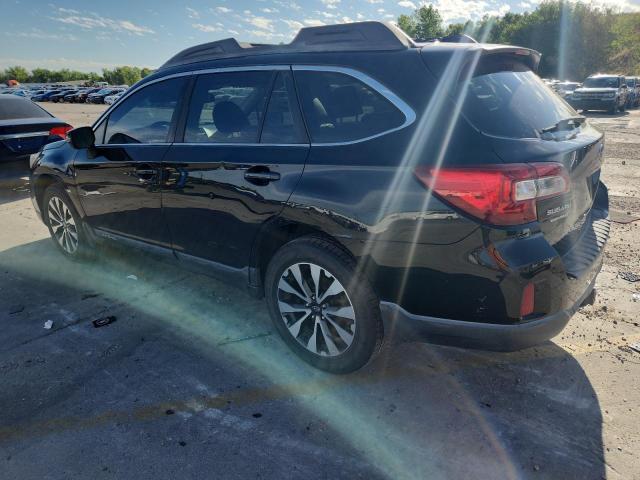 Photo 2 from auction – 2015 SUBARU OUTBACK 3.6R LIMITED with VIN 4S4BSEJC4F3207809