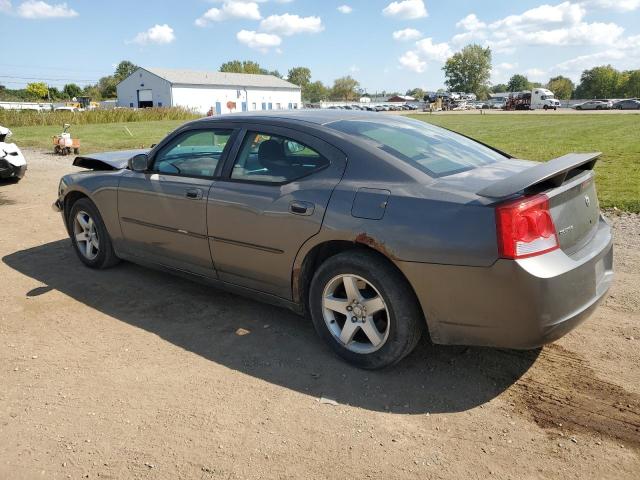 Photo 2 from auction – 2009 DODGE CHARGER with VIN 2B3KA43D69H596348