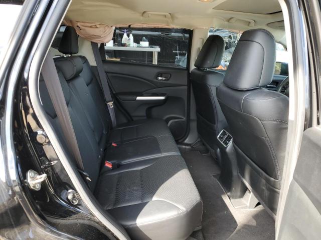 Photo 10 from auction – 2016 HONDA CR-V TOURI with VIN 5J6RM3H99GL012960