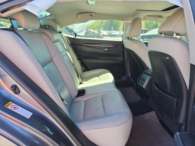 Photo 10 from auction – 2014 LEXUS ES 350 with VIN JTHBK1GG8E2143395