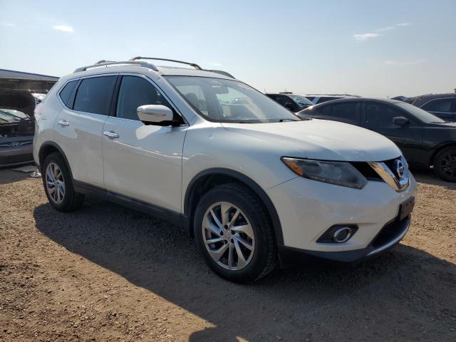 Photo 4 from auction – 2015 NISSAN ROGUE S with VIN 5N1AT2MVXFC771338