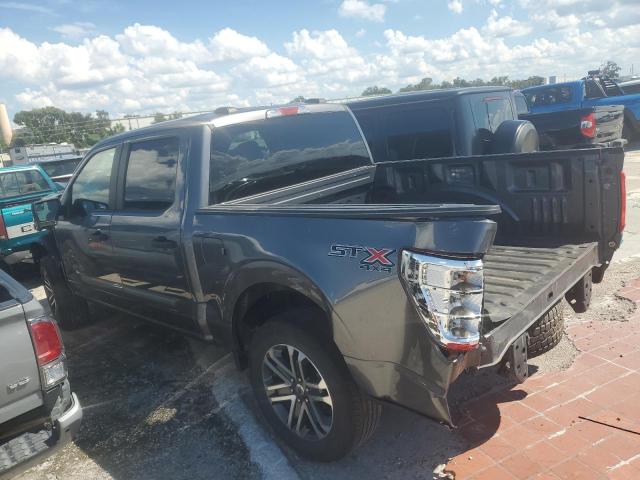 Photo 2 from auction – 2021 FORD F150 SUPER with VIN 1FTEW1EPXMFC41759