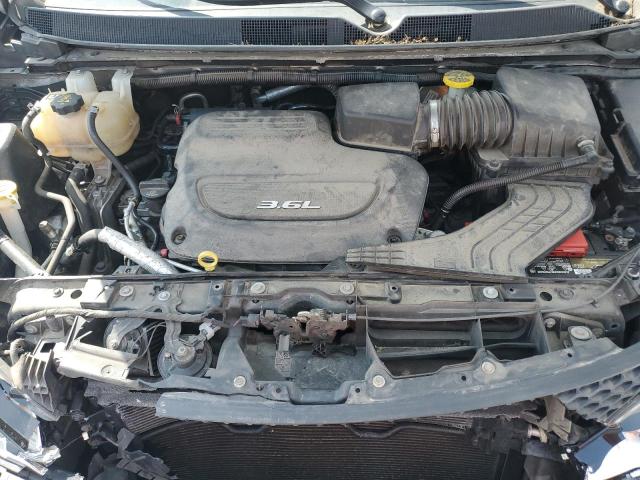 Photo 12 from auction – 2018 CHRYSLER PACIFICA T with VIN 2C4RC1FG7JR125884