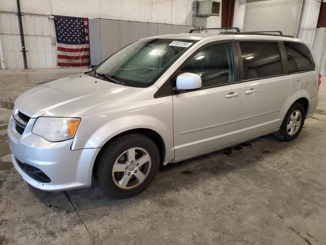Photo 1 from auction – 2012 DODGE GRAND CARA with VIN 2C4RDGCGXCR263684