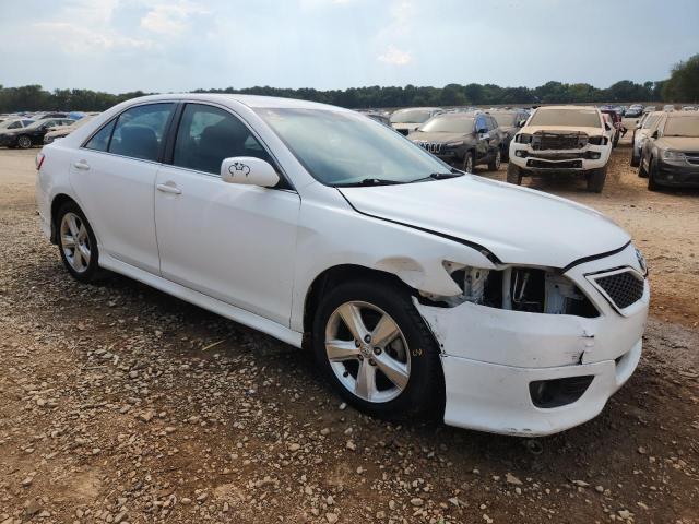 صورة رقم 4 من المزاد - 2011 TOYOTA CAMRY مع VIN 4T1BF3EK4BU751564