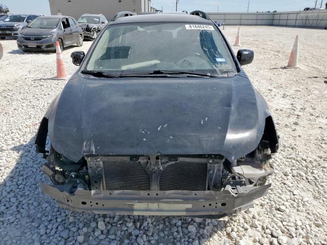 Photo 5 from auction – 2013 SUBARU IMPREZA SP with VIN JF1GPAL63D2859809