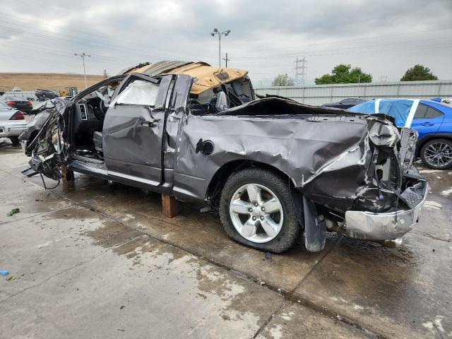 Photo 2 from auction – 2017 RAM 1500 SLT with VIN 1C6RR7TT7HS560259