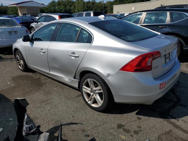Photo 2 from auction – 2014 VOLVO S60 T5 with VIN YV1612FS6E2278399