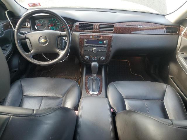 Photo 8 from auction – 2012 CHEVROLET IMPALA LTZ with VIN 2G1WC5E33C1129532