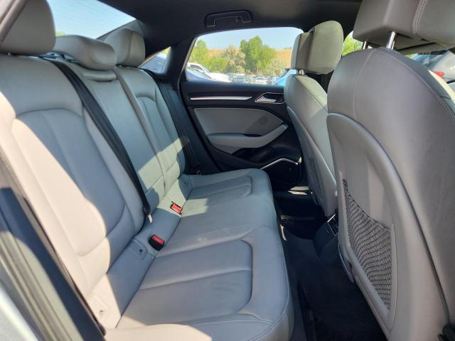 Photo 10 from auction – 2019 AUDI A3 PREMIUM with VIN WAUJEGFF7K1018273
