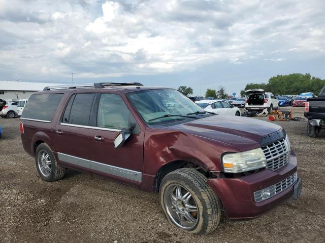 Photo 4 from auction – 2010 LINCOLN NAVIGATOR with VIN 5LMJJ3J58AEJ04620