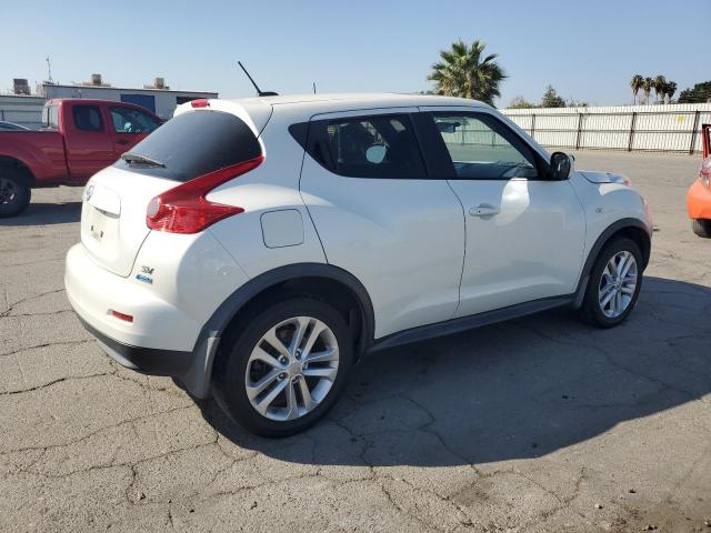 Photo 3 from auction – 2013 NISSAN JUKE S with VIN JN8AF5MR1DT213623