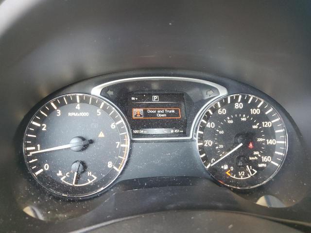 Photo 9 from auction – 2018 NISSAN ALTIMA 2.5 with VIN 1N4AL3AP0JC247002