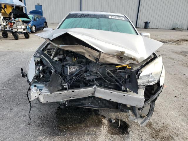 Photo 5 from auction – 2007 MERCURY MILAN with VIN 3MEHM07107R662739
