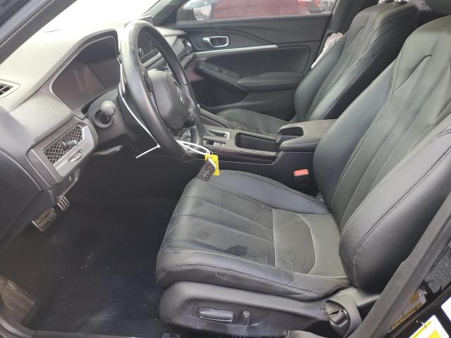 Photo 7 from auction – 2023 ACURA INTEGRA with VIN 19UDE4H33PA024825