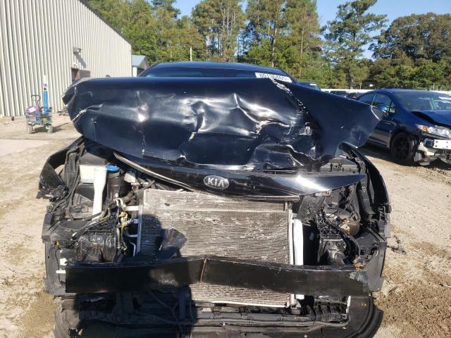 Photo 5 from auction – 2017 KIA OPTIMA EX with VIN 5XXGU4L39HG175048