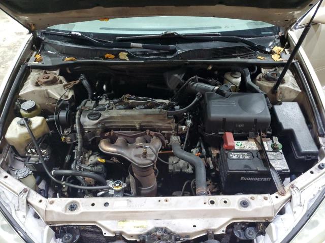 Photo 11 from auction – 2006 TOYOTA CAMRY LE with VIN 4T1BE32K16U744939