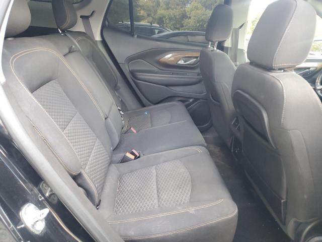 Photo 11 from auction – 2018 GMC TERRAIN SL with VIN 3GKALTEV7JL226045
