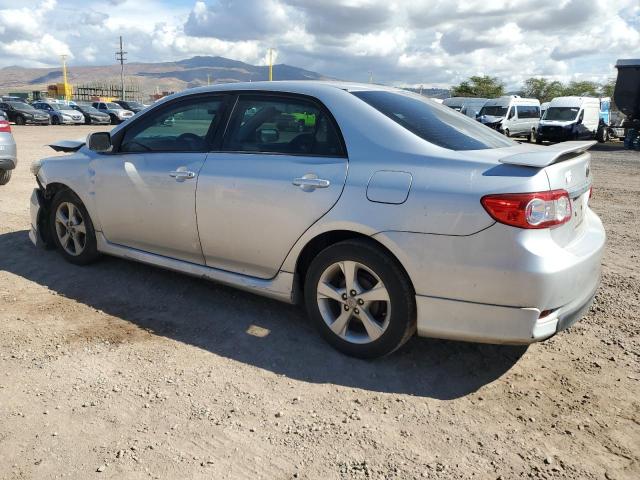 Фото 2 с аукциона – 2013 TOYOTA COROLLA BA с VIN 2T1BU4EE8DC992067