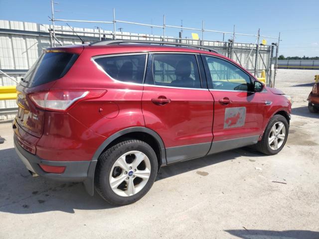 Photo 3 from auction – 2016 FORD ESCAPE SE with VIN 1FMCU9GX7GUB93254